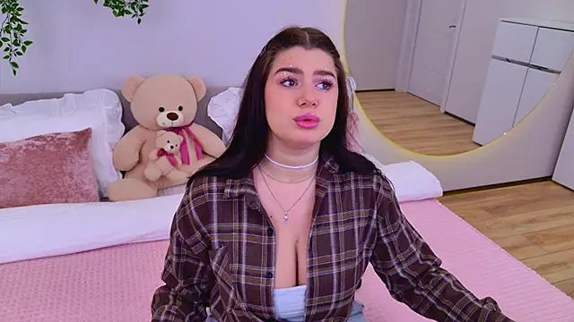 MelanieCarterr online show from 30, 9, 2025