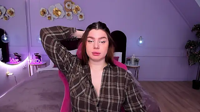 MelanieCarterr online show from 19, 2, 2026