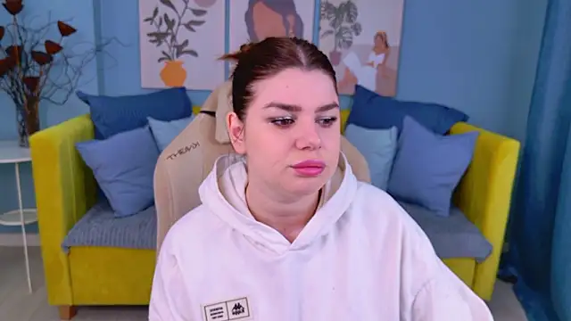 MelanieCarterr online show from 20, 3, 2026