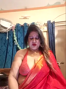 Hot Queen77 online show from 31, 1, 2025