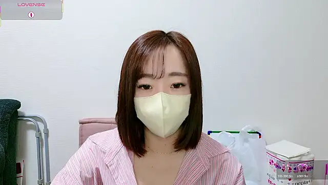 Rio chan  online show from 1, 5, 2026