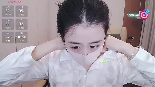 CN-xiaofei online show from 8, 11, 2025