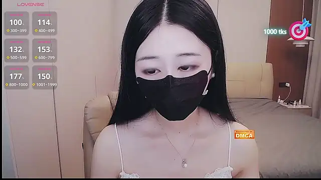 CN-xiaofei online show from 25, 6, 2026