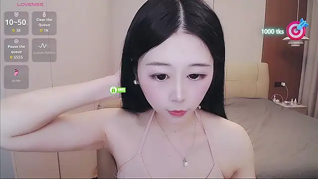 CN-xiaofei online show from 27, 6, 2026