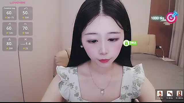CN-xiaofei online show from 5, 7, 2026