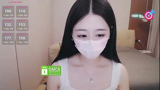 CN-xiaofei online show from 7, 7, 2026