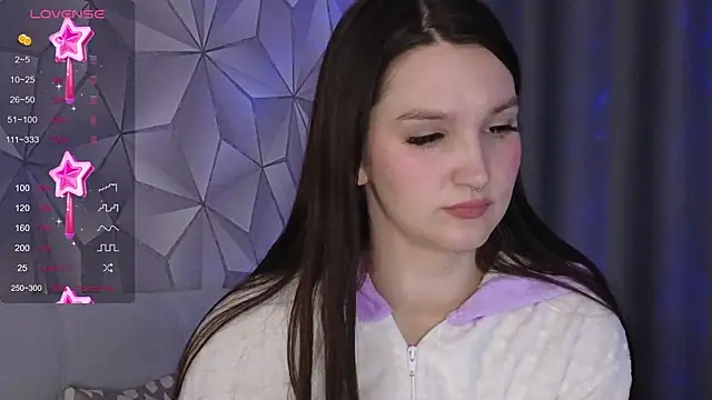 Snapshot of -HornyAngel- chatting on 22, 2, 2025 -HornyAngel- online show from 22, 2, 2025