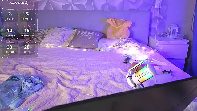 Snapshot of -HornyAngel- chatting on 25, 9, 2025 -HornyAngel- online show from 25, 9, 2025