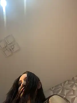 -HornyAngel- online show from 19, 2, 2026