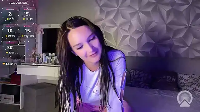 -HornyAngel- online show from 19, 7, 2026