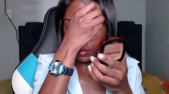 Kalua Brown online show from 26, 1, 2025