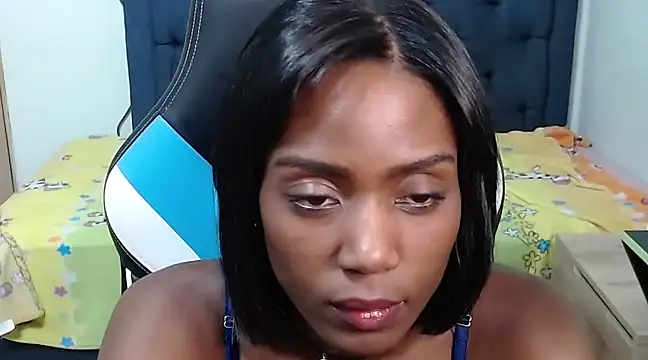 Kalua Brown online show from 26, 1, 2025