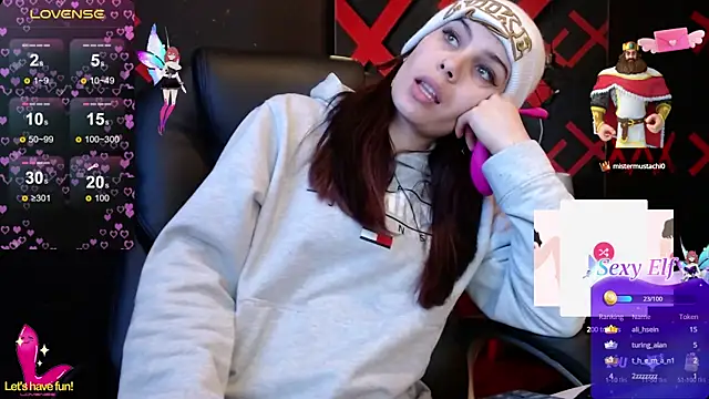  yuyi online show from 7, 3, 2025