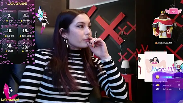  yuyi online show from 7, 3, 2025