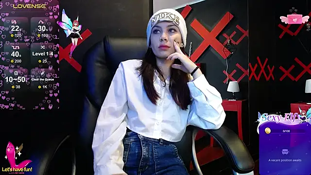  yuyi online show from 19, 3, 2025