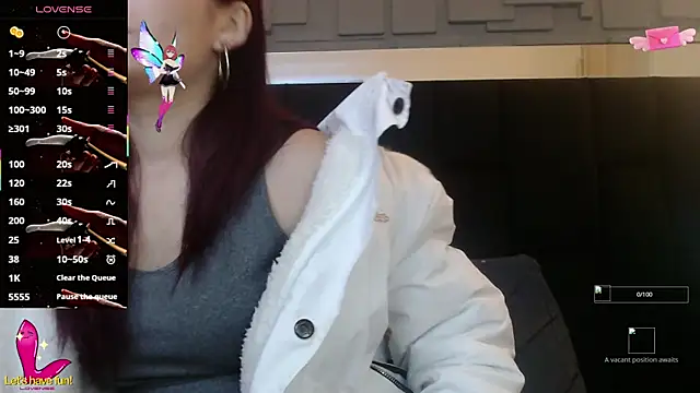  yuyi online show from 24, 9, 2025