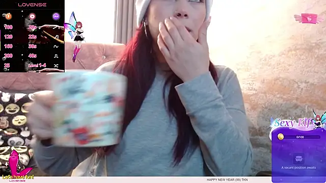  yuyi online show from 6, 1, 2026