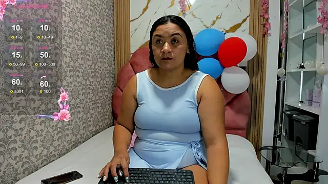 valeria rivera1 online show from 14, 7, 2026