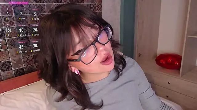 Snapshot of missy_taylor_ chatting on 31, 1, 2025 missy taylor online show from 31, 1, 2025