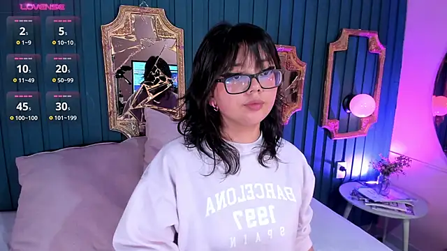 Snapshot of missy_taylor_ chatting on 25, 2, 2025 missy taylor online show from 25, 2, 2025