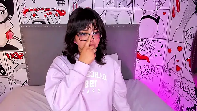 Snapshot of missy_taylor_ chatting on 6, 3, 2025 missy taylor online show from 6, 3, 2025