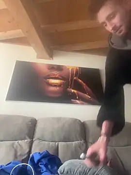 Bigkisslove online show from 22, 3, 2026