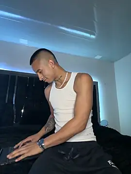 Snapshot of CJ_579 chatting on 23, 3, 2026 CJ 579 online show from 23, 3, 2026