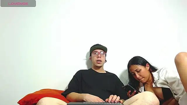 Hot Teens69 online show from 14, 12, 2024