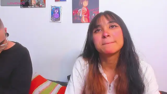 Hot Teens69 online show from 20, 9, 2025