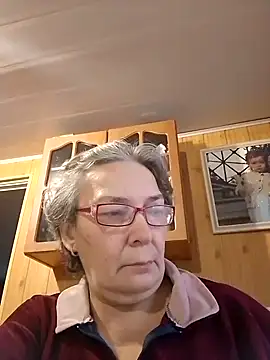 IrinaSweet54 online show from 8, 12, 2024