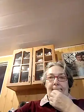 IrinaSweet54 online show from 9, 12, 2024