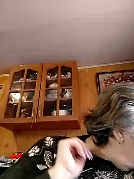 IrinaSweet54 online show from 13, 12, 2024