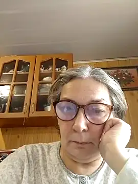 IrinaSweet54 online show from 18, 12, 2024