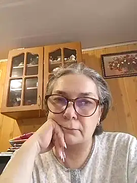 IrinaSweet54 online show from 19, 12, 2024