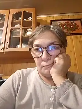 IrinaSweet54 online show from 4, 1, 2025