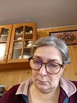 IrinaSweet54 online show from 5, 1, 2025