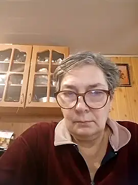 IrinaSweet54 online show from 8, 1, 2025