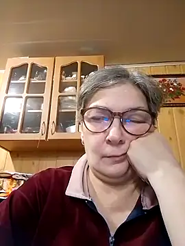 IrinaSweet54 online show from 10, 1, 2025