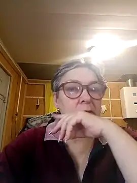 IrinaSweet54 online show from 15, 1, 2025