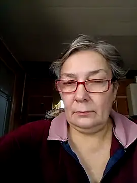 IrinaSweet54 online show from 18, 1, 2025