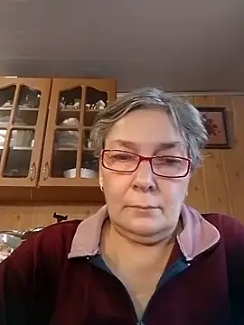 IrinaSweet54 online show from 18, 1, 2025