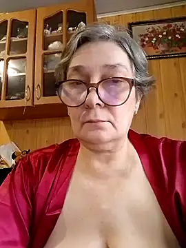 IrinaSweet54 online show from 1, 2, 2025