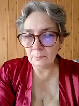 IrinaSweet54 online show from 15, 10, 2025