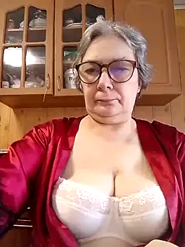 IrinaSweet54 online show from 12, 2, 2026