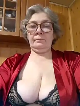 IrinaSweet54 online show from 18, 3, 2026