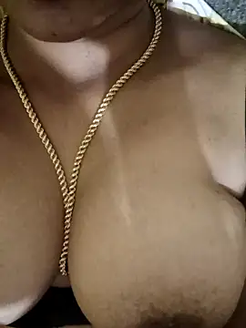 Snapshot of Ambika01 chatting on 20, 1, 2025 Ambika01 online show from 20, 1, 2025