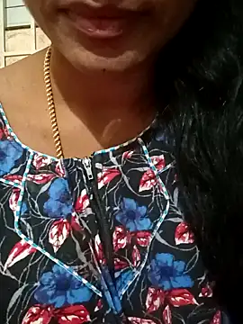 Snapshot of Ambika01 chatting on 31, 1, 2025 Ambika01 online show from 31, 1, 2025