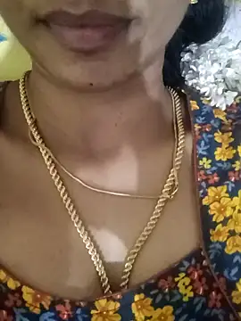 Snapshot of Ambika01 chatting on 2, 2, 2025 Ambika01 online show from 2, 2, 2025