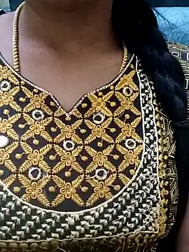 Snapshot of Ambika01 chatting on 4, 3, 2025 Ambika01 online show from 4, 3, 2025