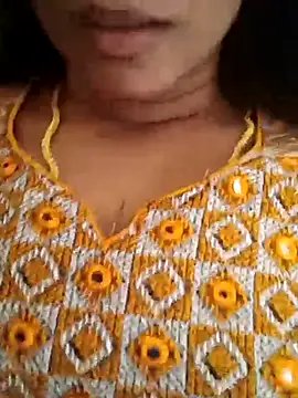 Snapshot of Ambika01 chatting on 21, 9, 2025 Ambika01 online show from 21, 9, 2025